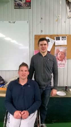 rencontre handi