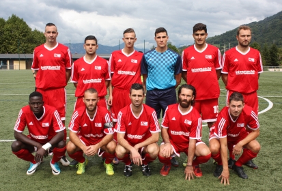 R2 – Poule E : Charvieu Chavagneux dans le bon wagon