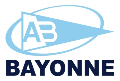 Aviron Bayonnais : le groupe contre Grenoble