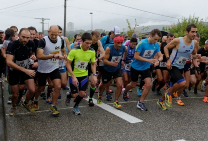 Les résultats du Semi-marathon de la Foire de Savoie