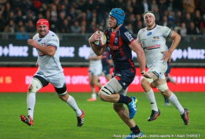 Retour sur Grenoble-Vannes: Du jeu et des incertitudes