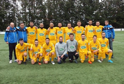 Les principales affiches du 4ème tour de la Coupe de France