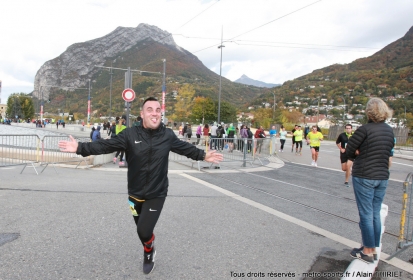 Les photos du Grenoble Ekiden 2017 : 2ème fournée