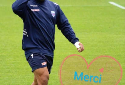 Sona Taumalolo s’engage avec Provence Rugby