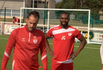 Salaise fait tomber le dernier invaincu