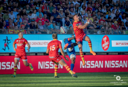 Bordeaux – Bègles – Perpignan : les compositions