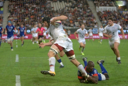 Stade Toulousain : la composition face au Leinster