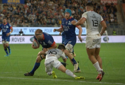 Top 14 : le programme de la 5e journée