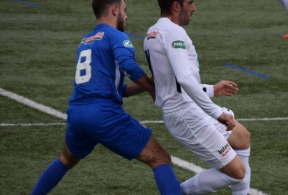 La Ligue AURA a communiqué le tirage du 2ème tour de la coupe de France de football
