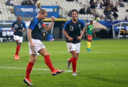 CDM 2019 – Les Bleues sur les traces des Bleus ?