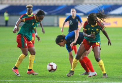 Le calendrier complet de la coupe du monde féminine 2019