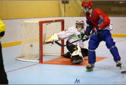 Pourquoi les Yeti’s Grenoble ne connaissent par encore leur adversaire en quart de finale