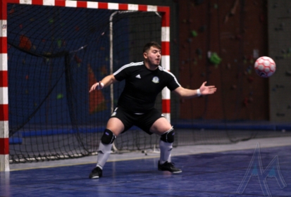 Faik Karahan (Pays Voironnais Futsal) : « Quelque chose de magnifique »