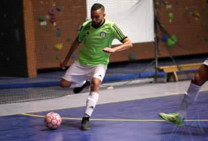 Chavanoz et le Pays Voironnais Futsal gâtés par le tirage des 32e de la coupe nationale
