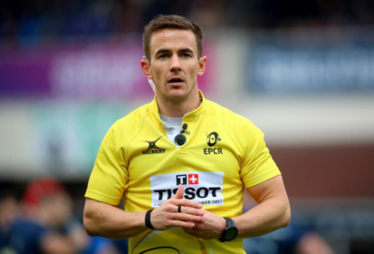 Désignation des arbitres de l’EPCR