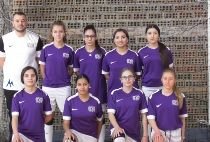 La 2ème manche du Challenge Métropolitain Féminin reportée à cause des orages