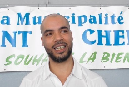 Aissa Saffi (FC Chavanoz) : « Nous sommes prêts et déterminés »