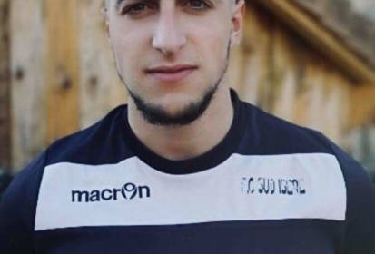 Léo Gani, l’arme fatale de Sud Isère
