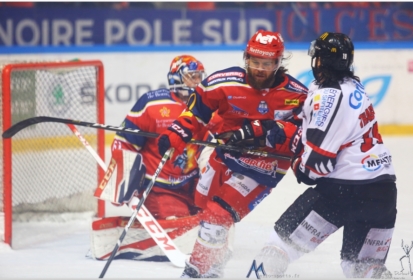 Retour en vidéo sur la qualif’ des BDL pour la finale de la Ligue Magnus