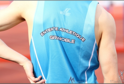 Coupe de France relais et spécialités : 9 médailles dont 3 titres pour l’Entente Athlétique Grenoble