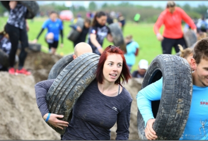 L’AlphaRun 2019 en images