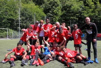 Rennes remporte l’édition 2019 du Challenge Rémi Jacquet