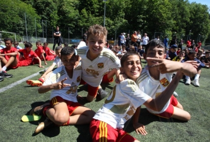 Les photos du Challenge Rémi Jacquet 2019