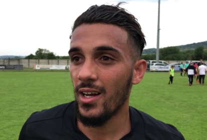 #InfoMS – Un buteur de N3 vers le FC Salaise