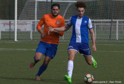 Abdé Benslama rejoint l’AC Seyssinet