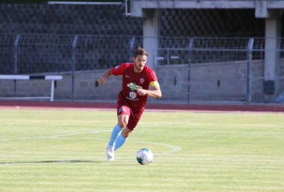 Le FC Bourgoin-Jallieu jouera plusieurs matchs à Pierre Rajon cette saison