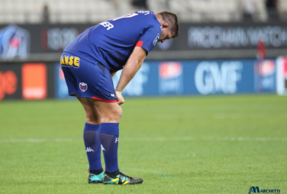 Pro D2 : le programme de la 8e journée