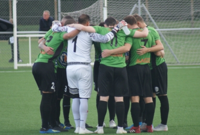 Avant Chavanay – Villefranche B : « Il faudra faire le match parfait »