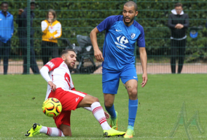 Les résultats du 2e tour de la Coupe LAURA Foot