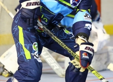 Roller-hockey : les championnats du monde reportés en septembre