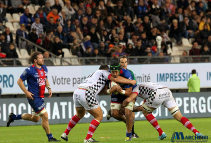 Un point de bonus pour Valence Romans