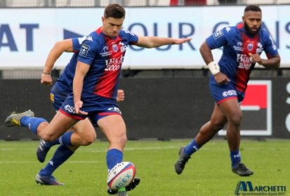 FC Grenoble – Montauban : le résumé vidéo