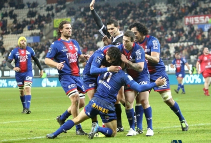 #ProD2 – Le FCG a cartonné