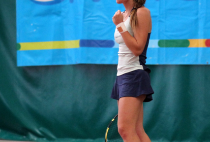 Eleonora Molinaro vs Clara Burel : suivez la finale de l’Engie Open de l’Isère en direct vidéo