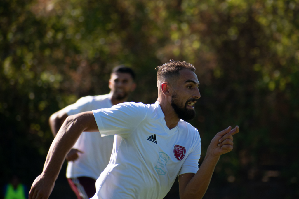 Coupe De France Le FC Bourgoin Jallieu Se Qualifie Pour Le 7e Tour