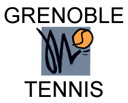 Le Grenoble Tennis champion de France !