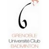 Badminton : 4 Grenoblois aux Internationaux de France