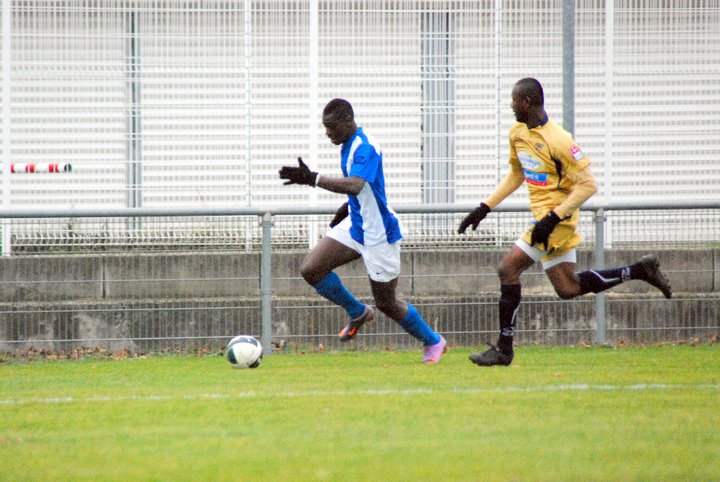 Ligue 2 GF38 – Istres (0-2) : l’analyse (18/02/2011)