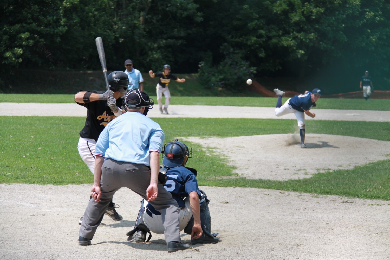 Baseball – softball Présentation du club des Grizzlys de Grenoble