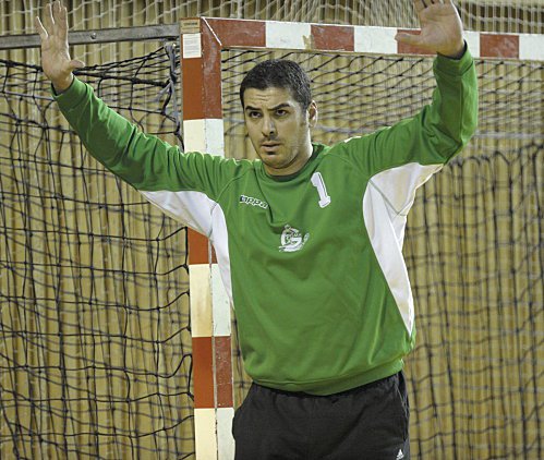 Handball Andy Sekiou : « On ne lâchera rien »