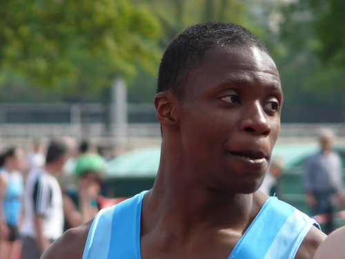 Meeting d’ouverture du GUC Athlétisme (26/04/2011)