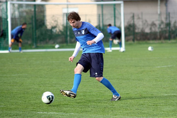 Ligue 2 Ajaccio – GF38, présentation (15/04/2011)