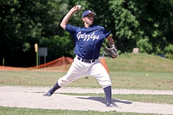 Baseball Grenoble – Beaucaire, présentation