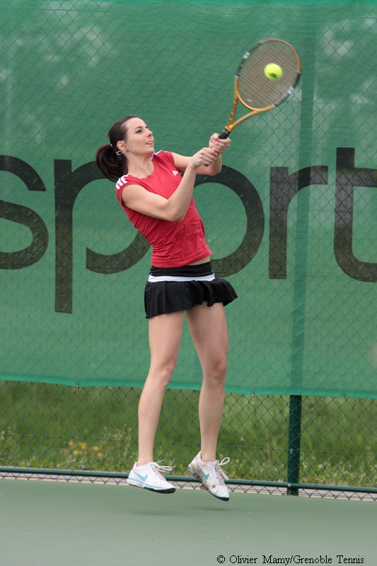 Tennis 1ère journée des Interclubs