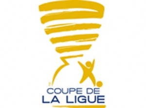 Coupe de la Ligue : Châteauroux au 2ème tour