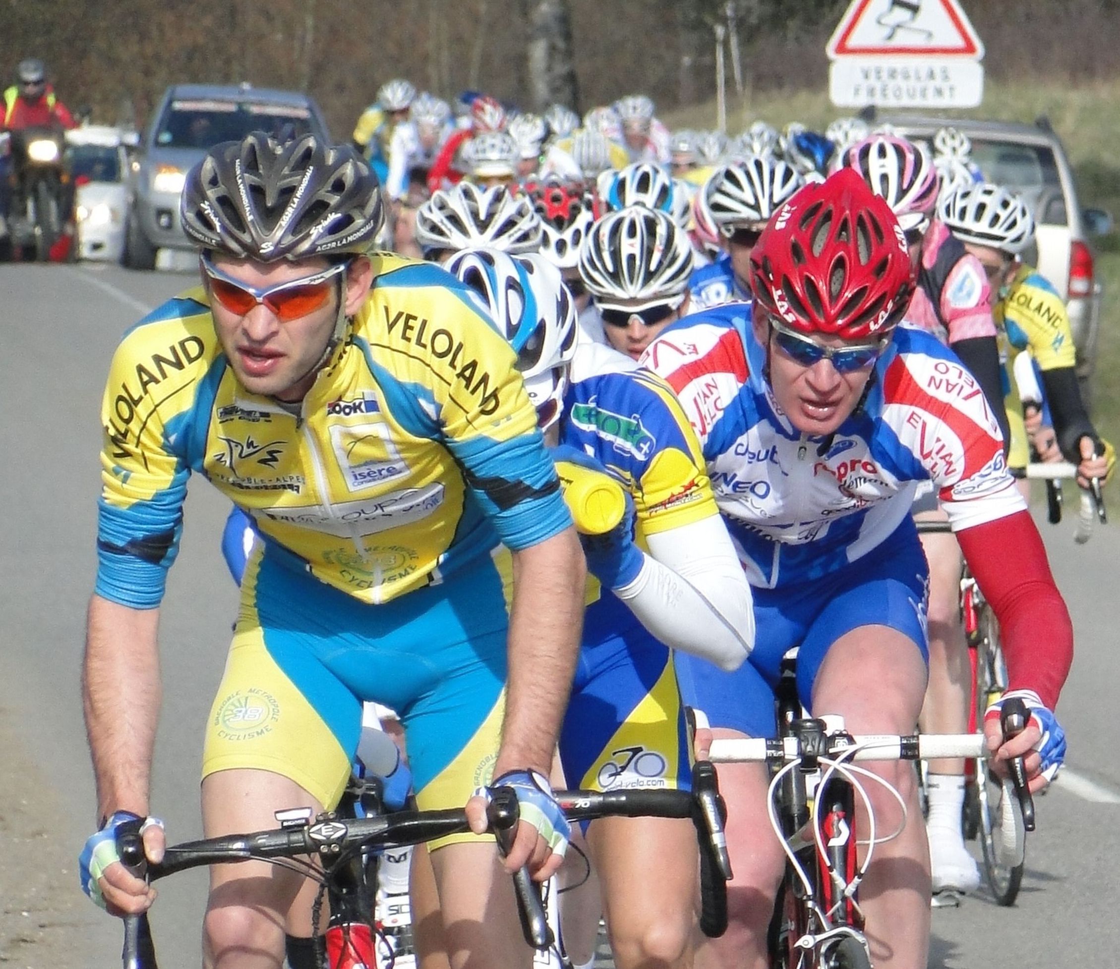 Cyclisme : belles victoires pour le GMC38